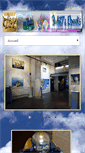 Mobile Screenshot of 3d-art-ebooks.com